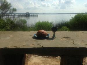 Communion - Beckwith