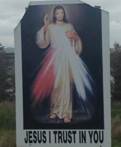 Jesus I Trust in You