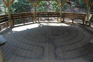 Montreat Labyrinth