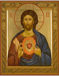 Sacred Heart
