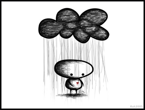 SadRain