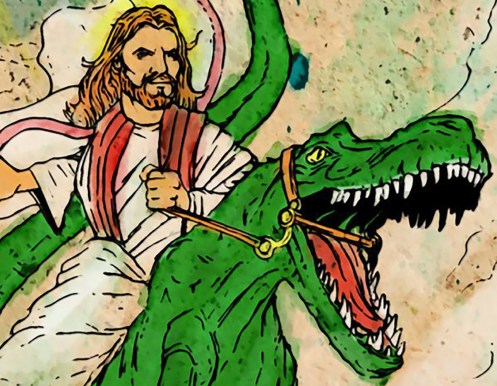 jesusdino