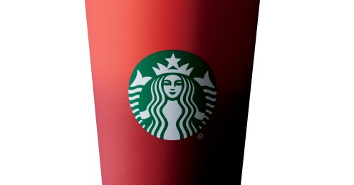 RED CUP