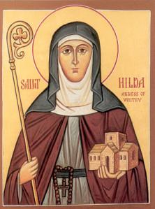 Hilda of Whitby