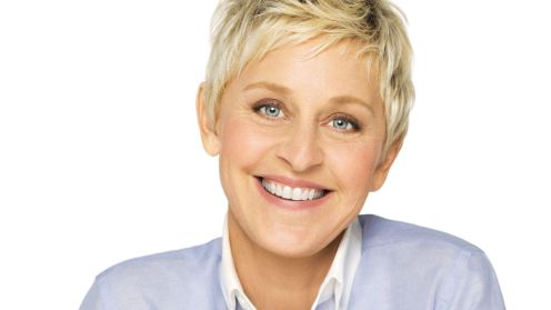 ellendegeneres
