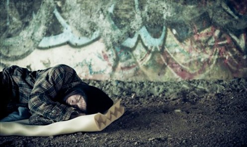 homeless-person
