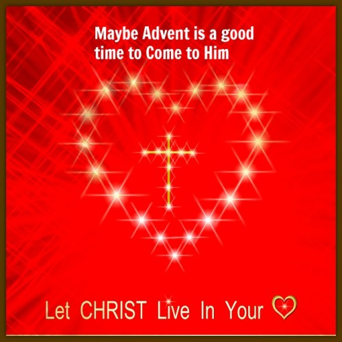 advent-come-to-jesus-pin