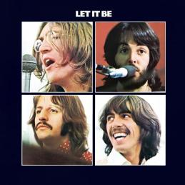 Let it be