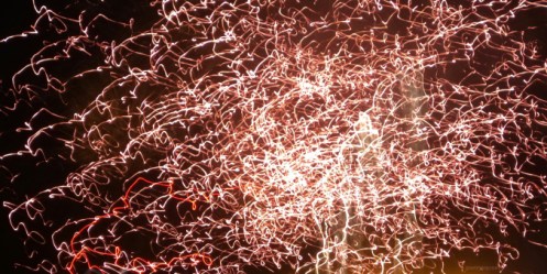 fireworks: an opportunity to experience wonder firsthand - snapshot #2